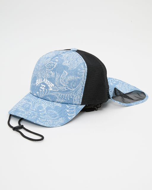 BILLABONG レディース SURF CAP サーフキャップ 【2025年春夏モデル】 DEN / F