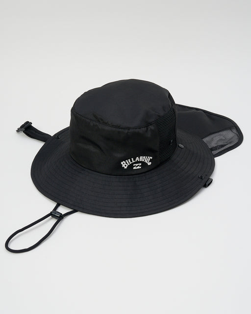 BILLABONG レディース SURF HAT サーフハット 【2025年春夏モデル】 BLK / F