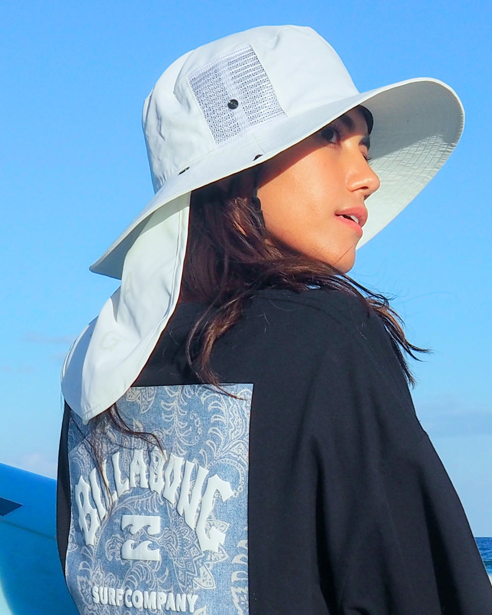 BILLABONG OUTLET レディース ヘッドウェア