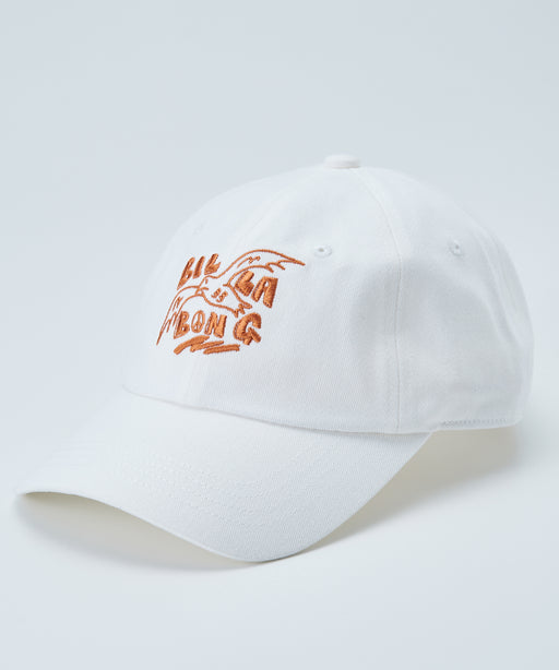 BILLABONG レディース 【BB GALLERY】 SEAGULL CAP キャップ 【2025年春夏モデル】 OFW / F