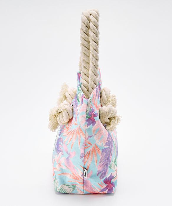 【OUTLET】BILLABONG レディース ESSENTIAL MINI BEACH BAG トートバッグ 【2025年春夏モデル】