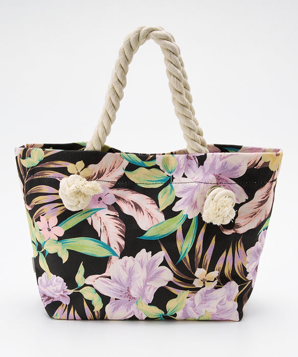 【OUTLET】BILLABONG レディース ESSENTIAL MINI BEACH BAG トートバッグ 【2025年春夏モデル】