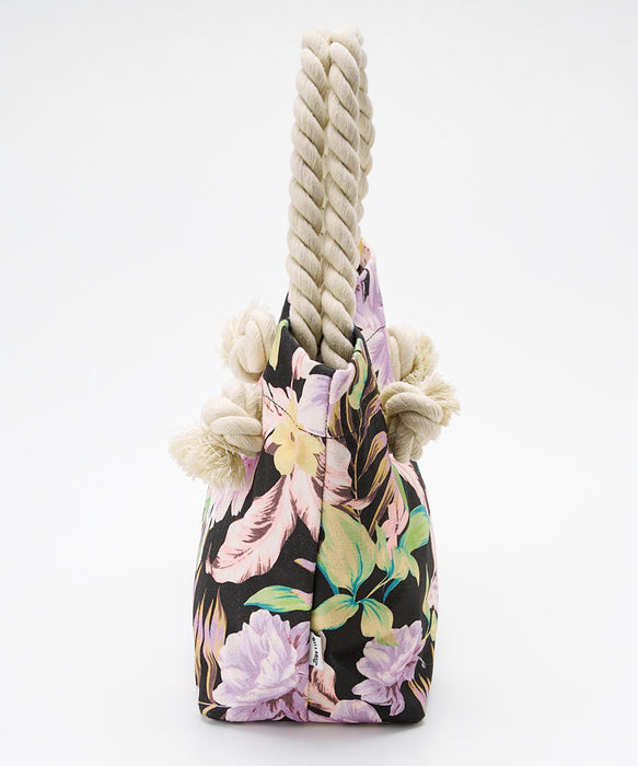 【OUTLET】BILLABONG レディース ESSENTIAL MINI BEACH BAG トートバッグ 【2025年春夏モデル】