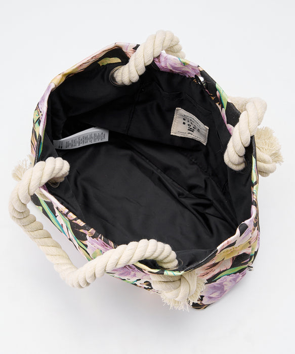 【OUTLET】BILLABONG レディース ESSENTIAL MINI BEACH BAG トートバッグ 【2025年春夏モデル】