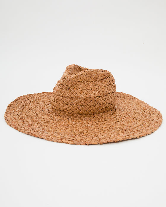 BILLABONG レディース SEA MIST ハット 【2025年春夏モデル】 CMH0 / F