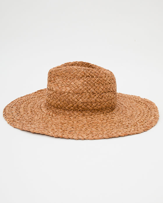 BILLABONG レディース SEA MIST ハット 【2025年春夏モデル】 CMH0 / F