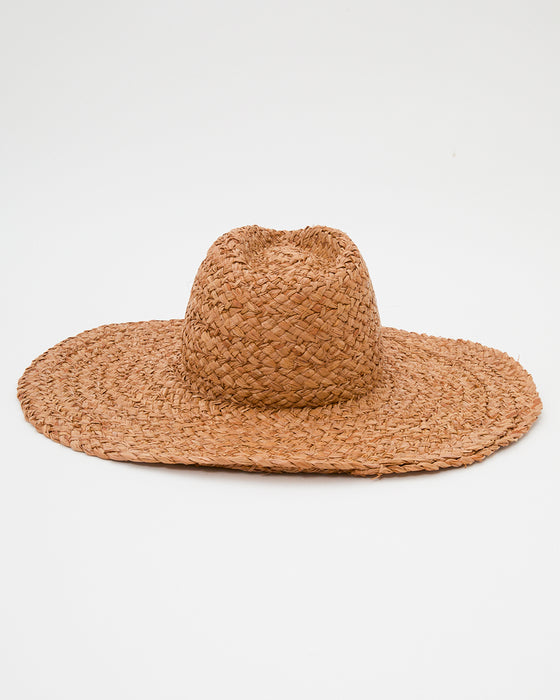 BILLABONG レディース SEA MIST ハット 【2025年春夏モデル】 CMH0 / F