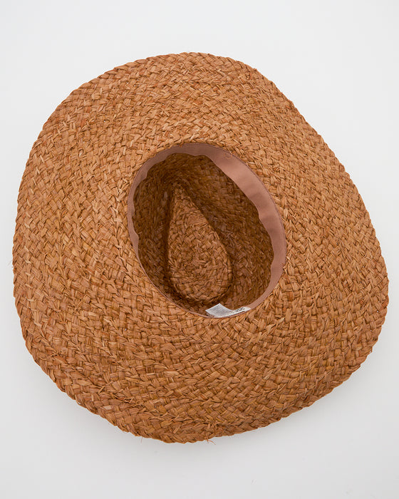 BILLABONG レディース SEA MIST ハット 【2025年春夏モデル】 CMH0 / F