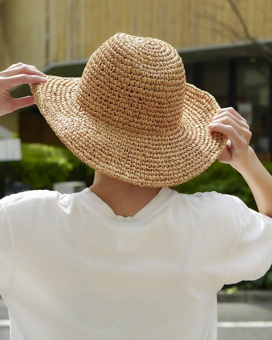 【OUTLET】BILLABONG レディース TAKE IT WEST HAT ハット 【2025年春夏モデル】
