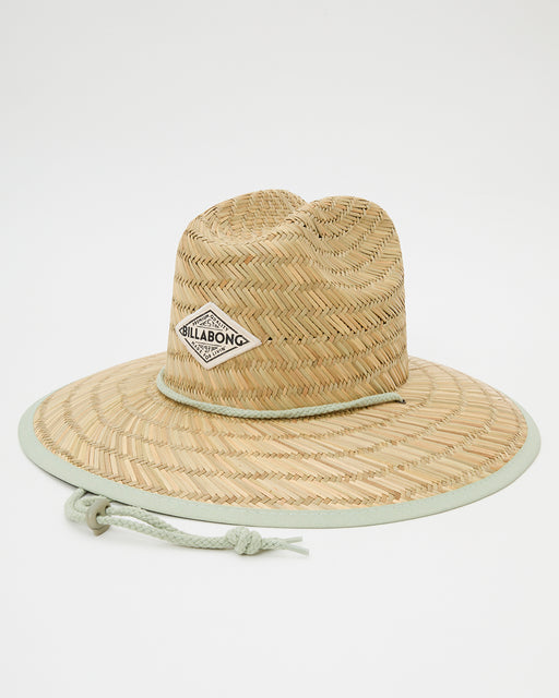 BILLABONG レディース TIPTON HAT ハット 【2025年春夏モデル】 GFM0 / F