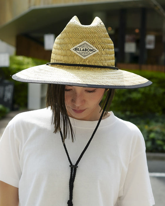 【OUTLET】BILLABONG レディース TIPTON ハット 【2025年春夏モデル】