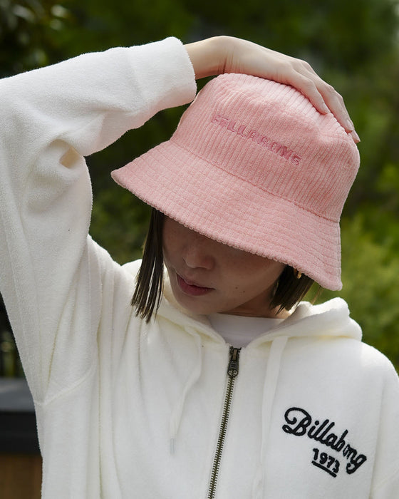 【OUTLET】【直営店限定】BILLABONG レディース SUMMER MOOD ハット 【2025年春夏モデル】