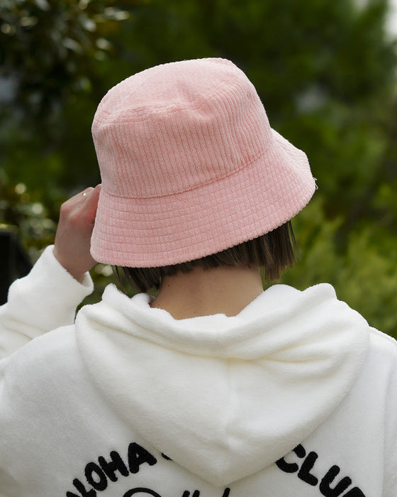 【OUTLET】【直営店限定】BILLABONG レディース SUMMER MOOD ハット 【2025年春夏モデル】