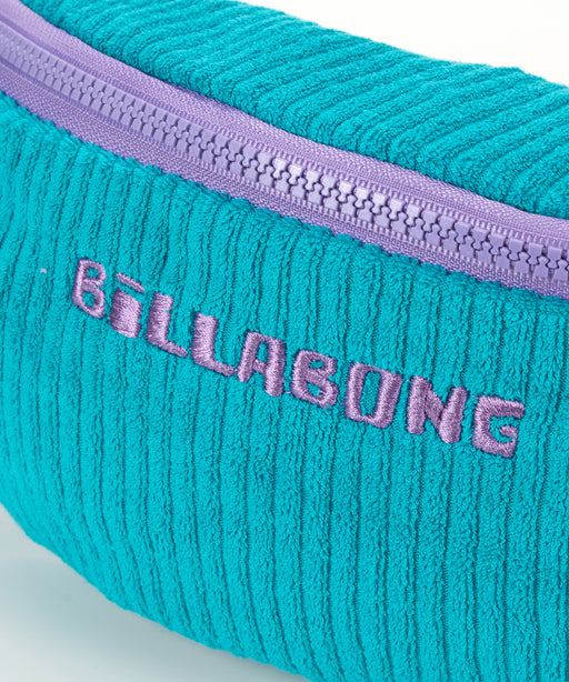 BILLABONG レディース WEEK END TOGETHER ショルダーバッグ 【2025年春夏モデル】 BNW0 / F