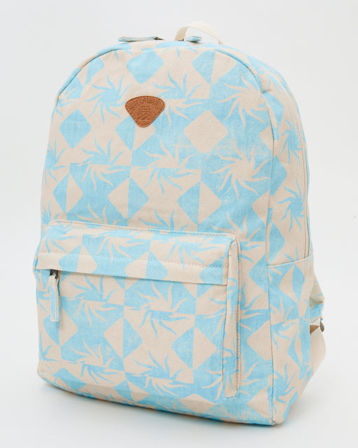 BILLABONG レディース SCHOOLS OUT BPK バックパック/リュック 【2025年春夏モデル】 CBL / F