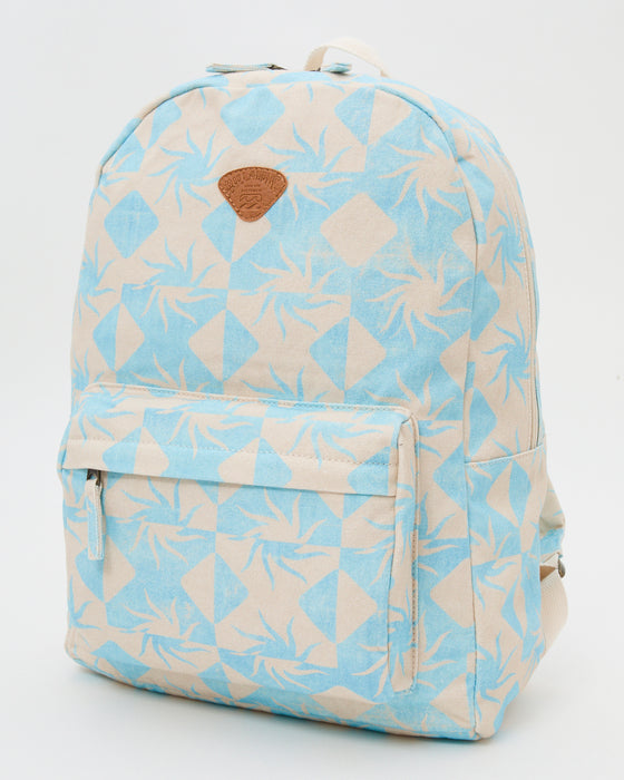 BILLABONG レディース SCHOOLS OUT BPK バックパック/リュック 【2025年春夏モデル】 CBL / F