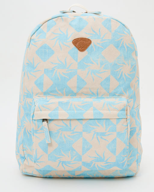 BILLABONG レディース SCHOOLS OUT BPK バックパック/リュック 【2025年春夏モデル】 CBL / F