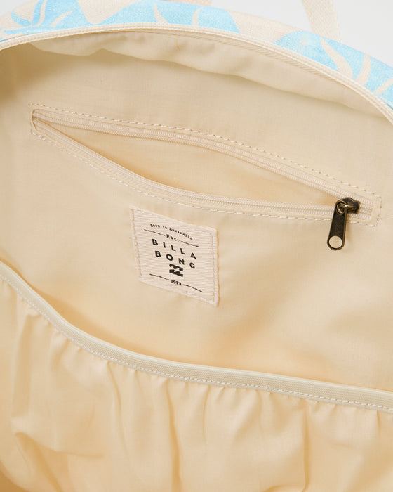 BILLABONG レディース SCHOOLS OUT BPK バックパック/リュック 【2025年春夏モデル】 CBL / F