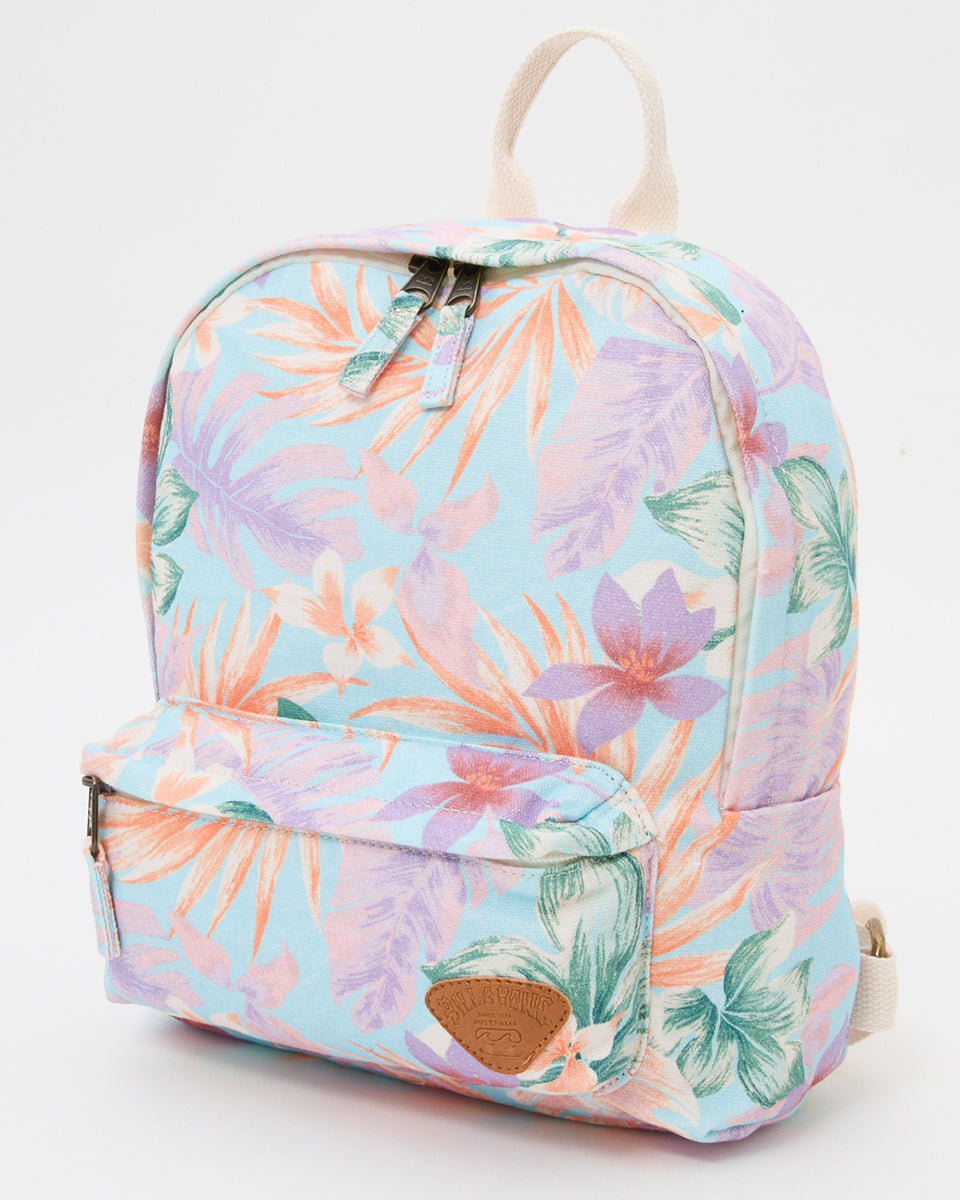 OUTLET】BILLABONG レディース MINI MAMA BPK バックパック