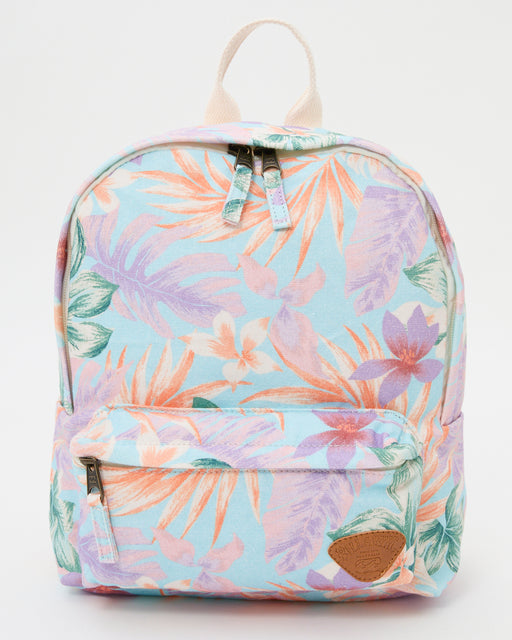 BILLABONG レディース MINI MAMA BPK バックパック/リュック 【2025年春夏モデル】 CBL / F