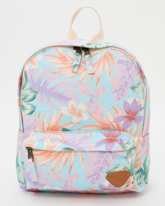 BILLABONG レディース MINI MAMA BPK バックパック/リュック 【2025年春夏モデル】 CBL / F