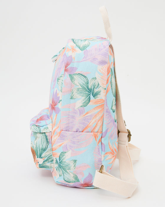 BILLABONG レディース MINI MAMA BPK バックパック/リュック 【2025年春夏モデル】 CBL / F