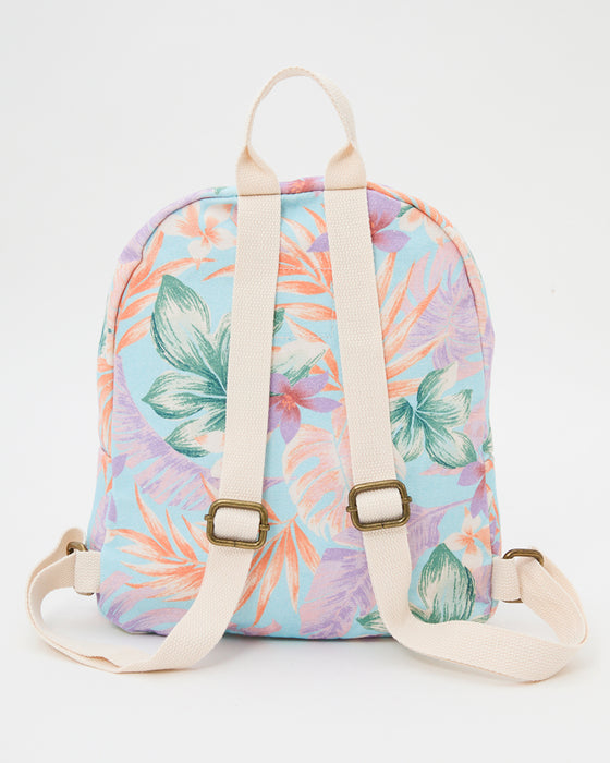 BILLABONG レディース MINI MAMA BPK バックパック/リュック 【2025年春夏モデル】 CBL / F