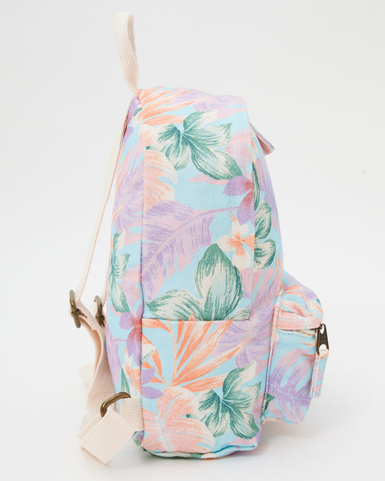 BILLABONG レディース MINI MAMA BPK バックパック/リュック 【2025年春夏モデル】 CBL / F
