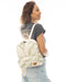 BILLABONG レディース MINI MAMA BPK バックパック/リュック 【2025年春夏モデル】 SCS / F