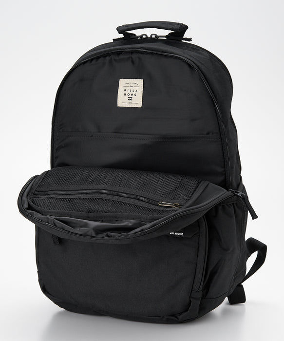 【OUTLET】BILLABONG レディース MAIDEN VOYAGE BPK バックパック/リュック 【2025年春夏モデル】
