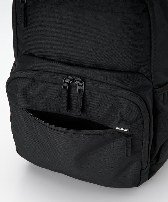 【OUTLET】BILLABONG レディース MAIDEN VOYAGE BPK バックパック/リュック 【2025年春夏モデル】