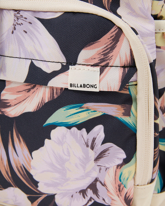 BILLABONG レディース MAIDEN VOYAGE BPK バックパック/リュック 【2025年春夏モデル】 MUL / F