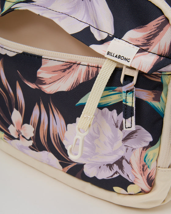 BILLABONG レディース MAIDEN VOYAGE BPK バックパック/リュック 【2025年春夏モデル】 MUL / F