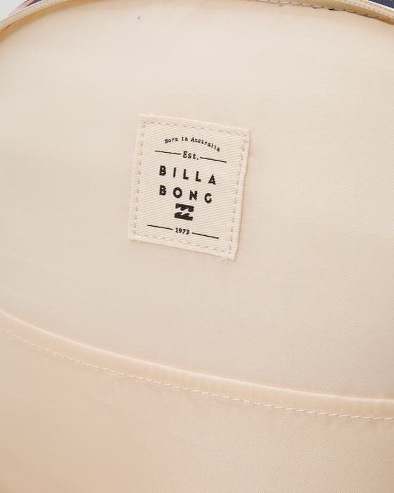 BILLABONG レディース MAIDEN VOYAGE BPK バックパック/リュック 【2025年春夏モデル】 MUL / F