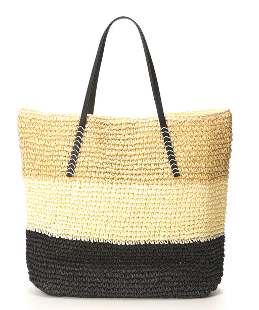 BILLABONG レディース SUNSHINE TOTE トートバッグ 【2025年春夏モデル】 BSD / F