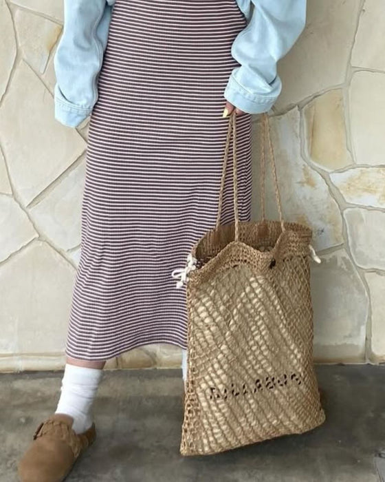 【OUTLET】BILLABONG レディース TWO CUTE トートバッグ 【2025年春夏モデル】