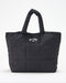 BILLABONG レディース QUILTING MINI TOTE BAG トートバッグ 【2025年春夏モデル】 BLK / F