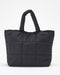 BILLABONG レディース QUILTING MINI TOTE BAG トートバッグ 【2025年春夏モデル】 BLK / F