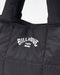 BILLABONG レディース QUILTING MINI TOTE BAG トートバッグ 【2025年春夏モデル】 BLK / F