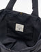 BILLABONG レディース QUILTING MINI TOTE BAG トートバッグ 【2025年春夏モデル】 BLK / F