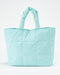BILLABONG レディース QUILTING MINI TOTE BAG トートバッグ 【2025年春夏モデル】 MNT / F
