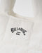 BILLABONG レディース QUILTING MINI TOTE BAG トートバッグ 【2025年春夏モデル】 WHT / F
