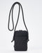 BILLABONG レディース QUILTING MINI SHOULDER BAG ショルダーバッグ 【2025年春夏モデル】 BLK / F