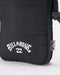 BILLABONG レディース QUILTING MINI SHOULDER BAG ショルダーバッグ 【2025年春夏モデル】 BLK / F
