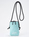 BILLABONG レディース QUILTING MINI SHOULDER BAG ショルダーバッグ 【2025年春夏モデル】 MNT / F