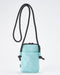 BILLABONG レディース QUILTING MINI SHOULDER BAG ショルダーバッグ 【2025年春夏モデル】 MNT / F