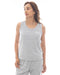 BILLABONG レディース 【CHILLWEAR】 PILE TANK TOP タンクトップ 【2025年春夏モデル】 GRY / L