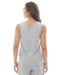 BILLABONG レディース 【CHILLWEAR】 PILE TANK TOP タンクトップ 【2025年春夏モデル】 GRY / L