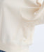 BILLABONG レディース BOAT NECK LOOSE CROP トレーナー 【2025年秋冬モデル】 WCP / L
