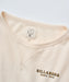 BILLABONG レディース BOAT NECK LOOSE CROP トレーナー 【2025年秋冬モデル】 WCP / L
